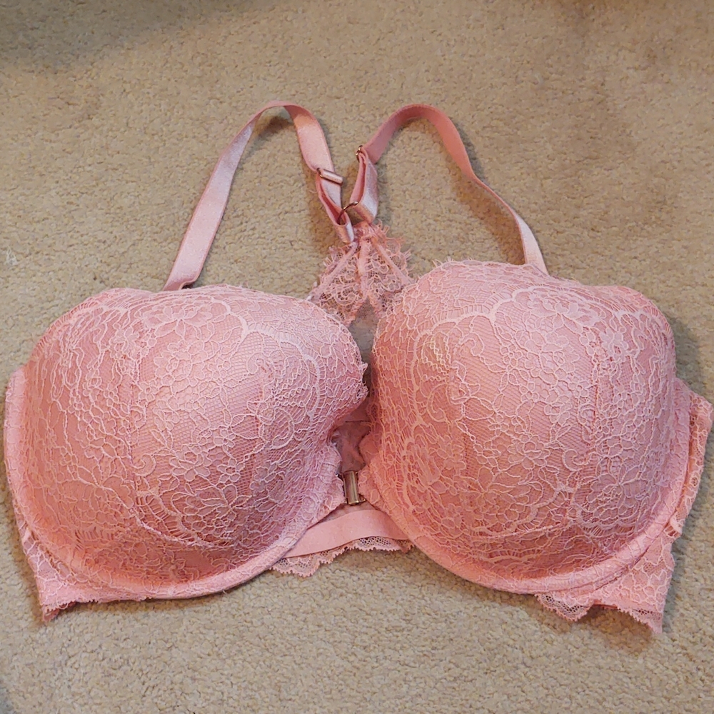 Victoria's Secret 38 DDD raser back Bra
